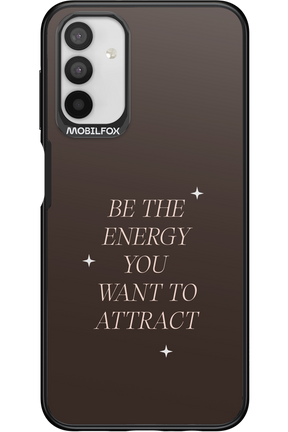 Energy Girl 2.0 - Samsung Galaxy A04s