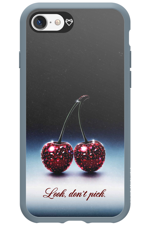 Seasonal Diamond 2.0 - Apple iPhone 7
