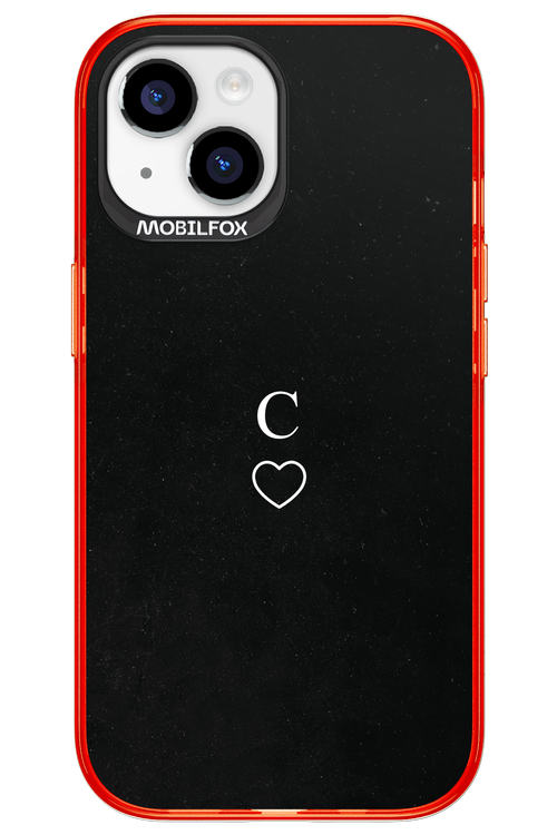 C Black 2.0 - Apple iPhone 15