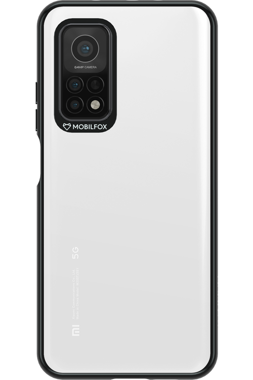 NUDE - Xiaomi Mi 10T 5G