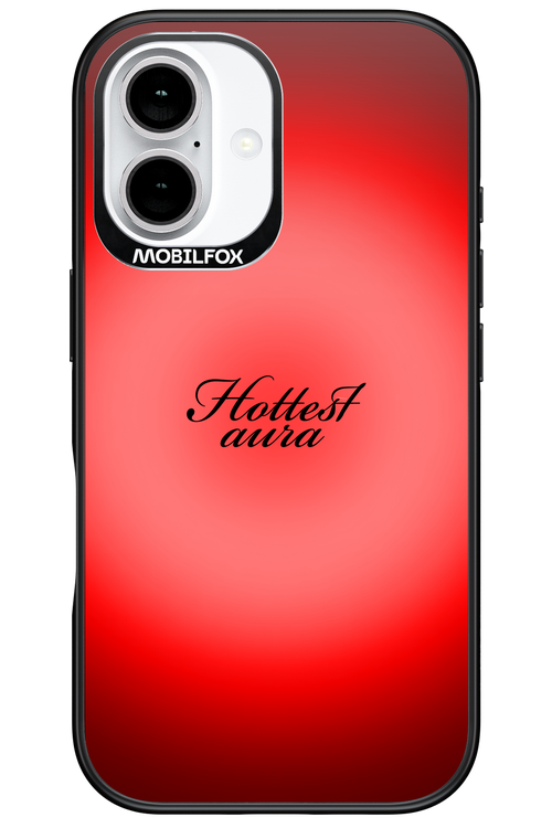 Hottest Aura - Apple iPhone 16