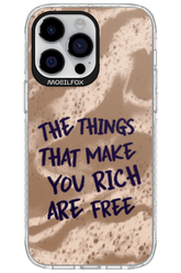 Free Things - Apple iPhone 14 Pro Max