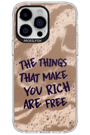 Free Things - Apple iPhone 14 Pro Max