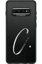 (Off Space) C 2.0 - Samsung Galaxy S10+