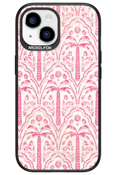 Pink Palm 2.0 - Apple iPhone 15