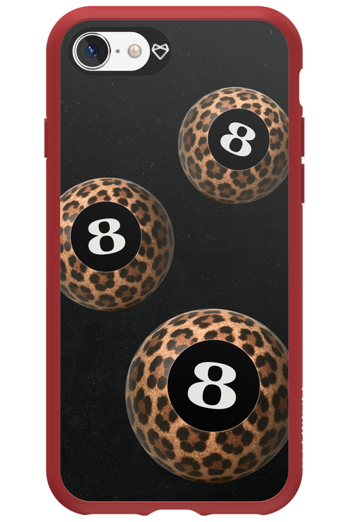 8 Baby - Apple iPhone SE 2020