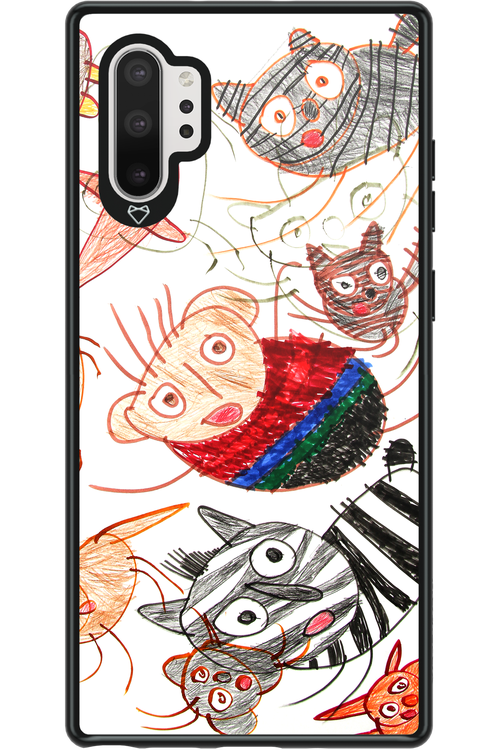 Dream 2.0 - Samsung Galaxy Note 10+