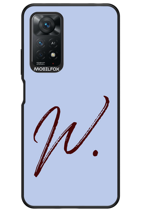 (Jellyfish Presso) W 2.0 - Xiaomi Redmi Note 11Pro 4G/5G