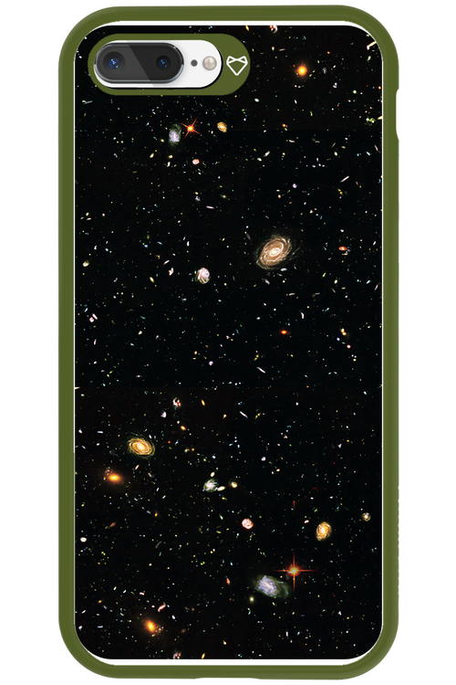 Cosmic Space - Apple iPhone 8 Plus