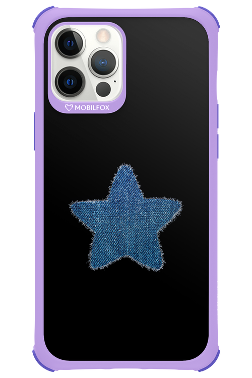 Denim Star - Apple iPhone 12 Pro Max