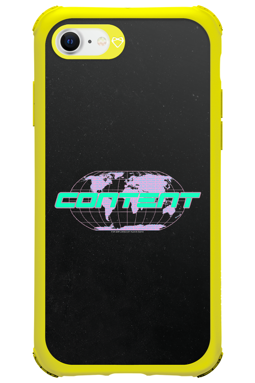 CONTENT 2.0 - Apple iPhone SE 2022