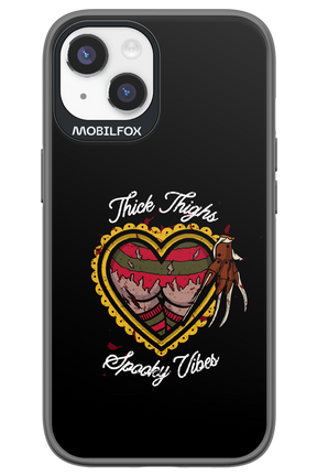 Hot Nightmare - Apple iPhone 14