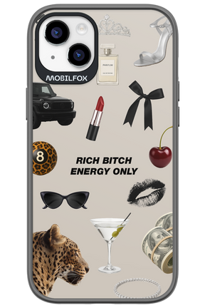Rich B Energy - Apple iPhone 14 Plus