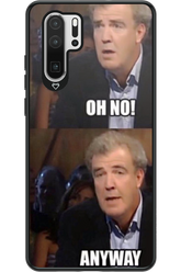 Clarkson Meme - Huawei P30 Pro