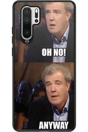 Clarkson Meme - Huawei P30 Pro