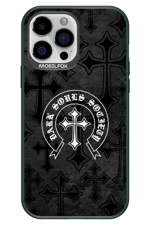 Dark Souls Society - Apple iPhone 13 Pro Max