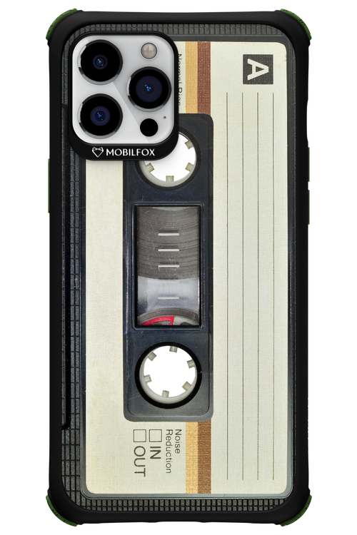 CASE 11 2.0 - Apple iPhone 12 Pro Max