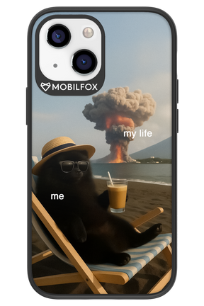 My Life vs. Me - Apple iPhone 13 Mini