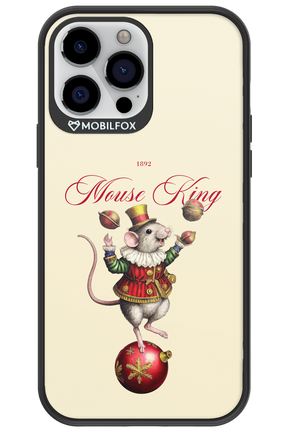 Mouse King - Apple iPhone 13 Pro Max