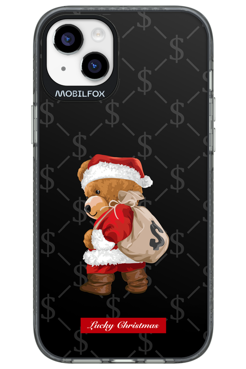 Lucky Christmas - Apple iPhone 14 Plus