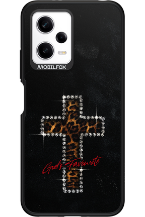 God's Favourite - Xiaomi Redmi Note 12 5G