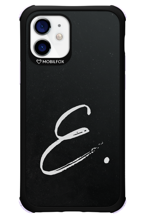 (Off Space) E 2.0 - Apple iPhone 12