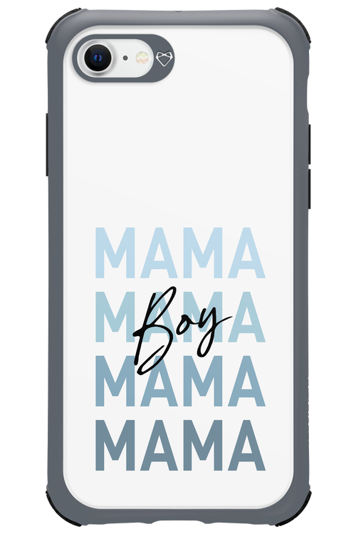 Boy Mama - Apple iPhone SE 2020