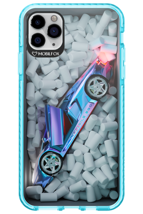 Fragile Ego - Apple iPhone 11 Pro Max