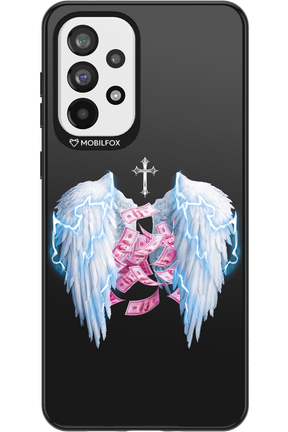 Rockstar - Samsung Galaxy A73