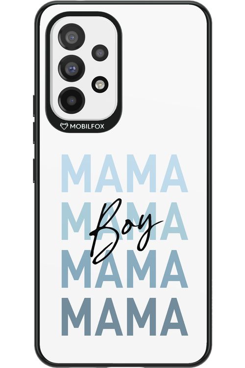Boy Mama 2.0 - Samsung Galaxy A53