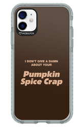 P-Spice Crap - Apple iPhone 11