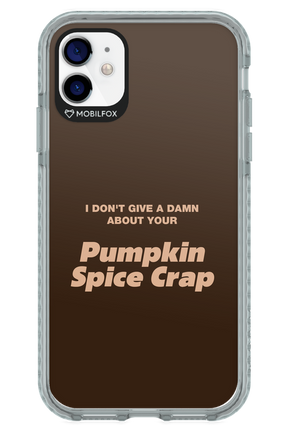 P-Spice Crap - Apple iPhone 11