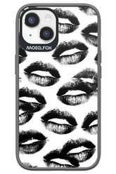 Ghost Kiss - Apple iPhone 14