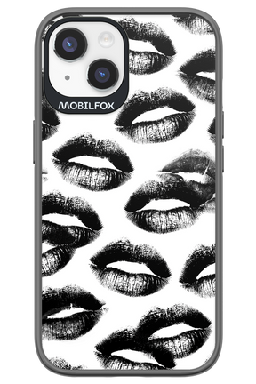 Ghost Kiss - Apple iPhone 14