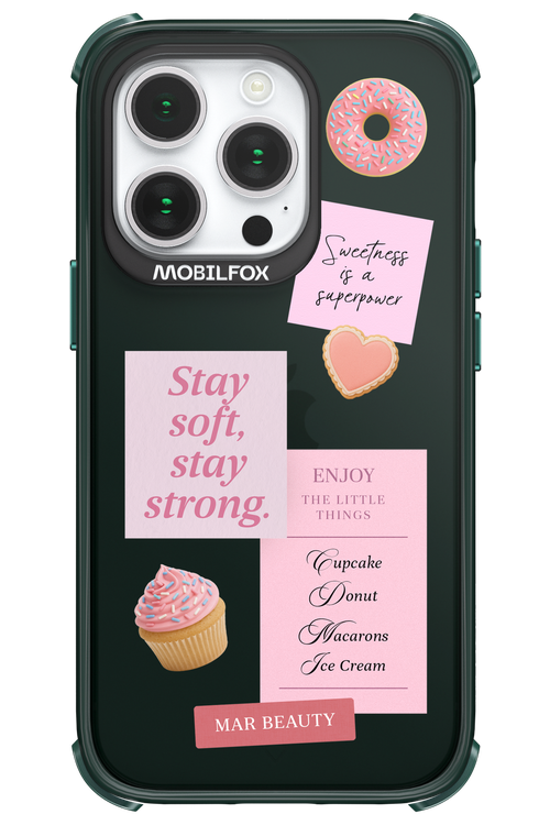 Sweet Babe - Apple iPhone 14 Pro