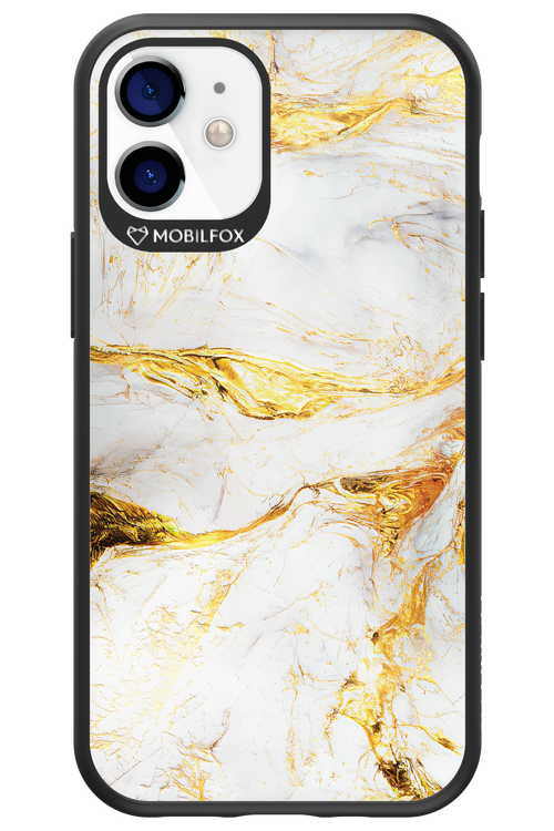Quartz - Apple iPhone 12 Mini