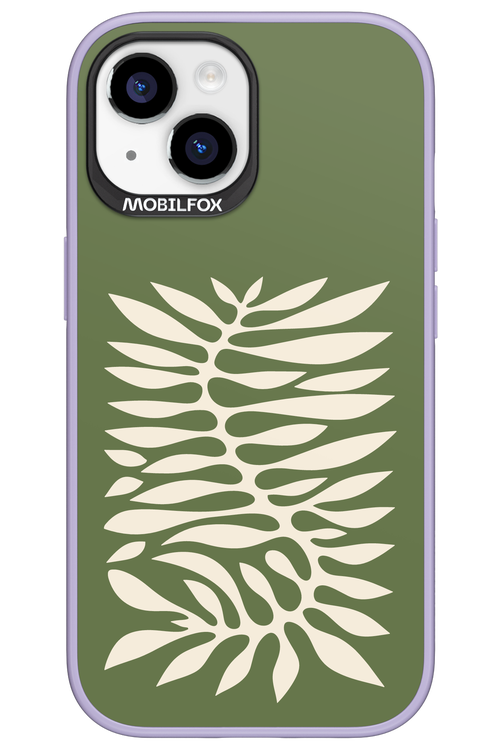 Grasshopper - Apple iPhone 15