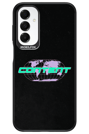 CONTENT 2.0 - Samsung A16