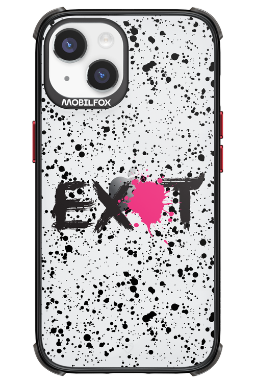 EXOT SPLASH 2.0 - Apple iPhone 14