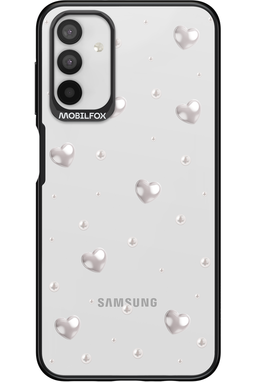 Pearl Tears 2.0 - Samsung Galaxy A04s