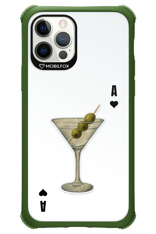 MartiniAce - Apple iPhone 12 Pro