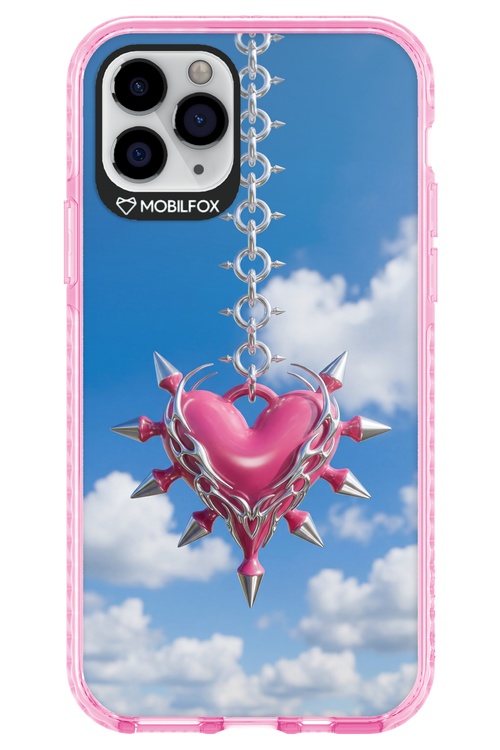 Heart Fux 2.0 - Apple iPhone 11 Pro
