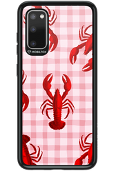 Lobster - Samsung Galaxy S20