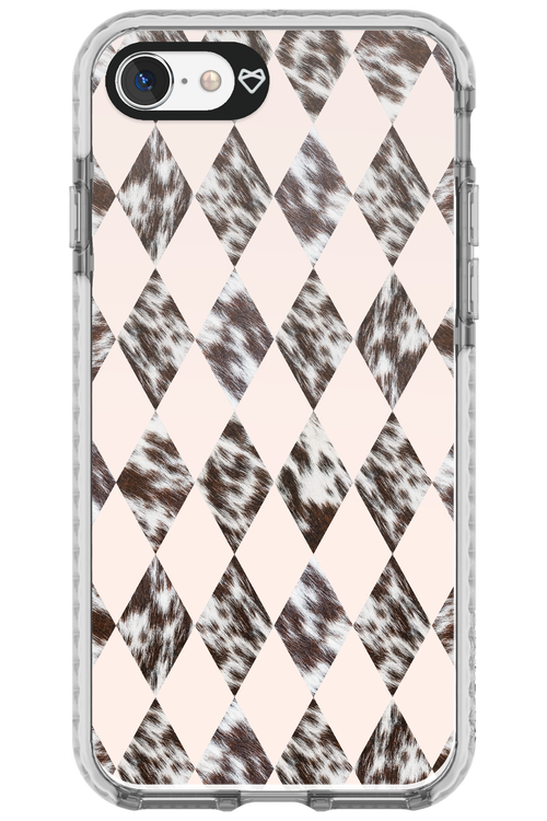 Cool Floor - Apple iPhone SE 2022