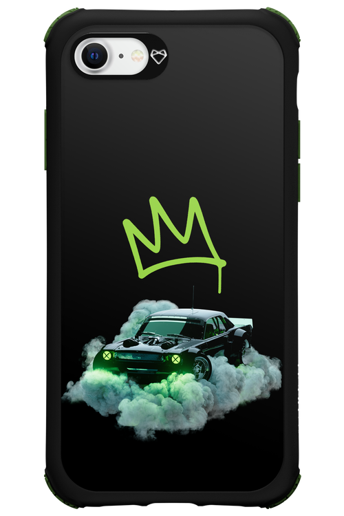 Just Dont Die - Apple iPhone SE 2022