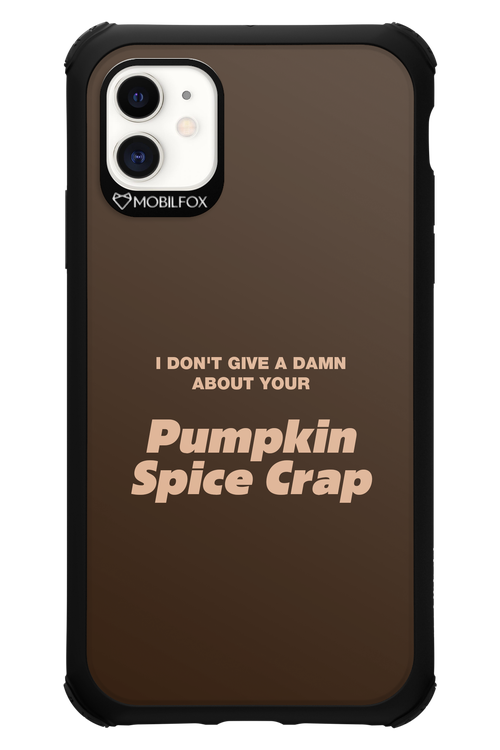 P-Spice Crap - Apple iPhone 11