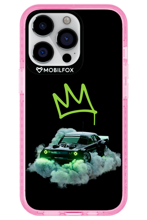 Just Dont Die - Apple iPhone 13 Pro