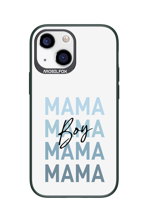 Boy Mama 2.0 - Apple iPhone 13 Mini