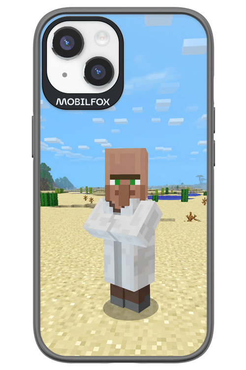 MC 2.0 - Apple iPhone 14