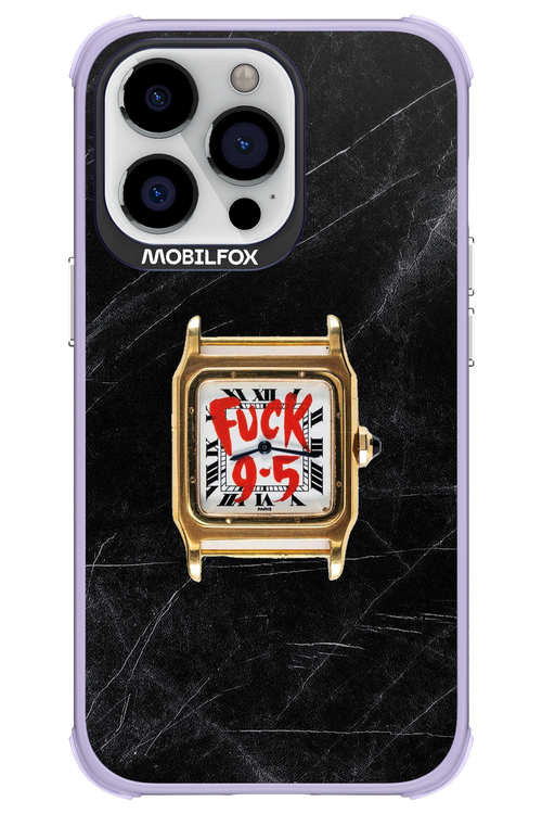 f_ck 2.0 - Apple iPhone 13 Pro